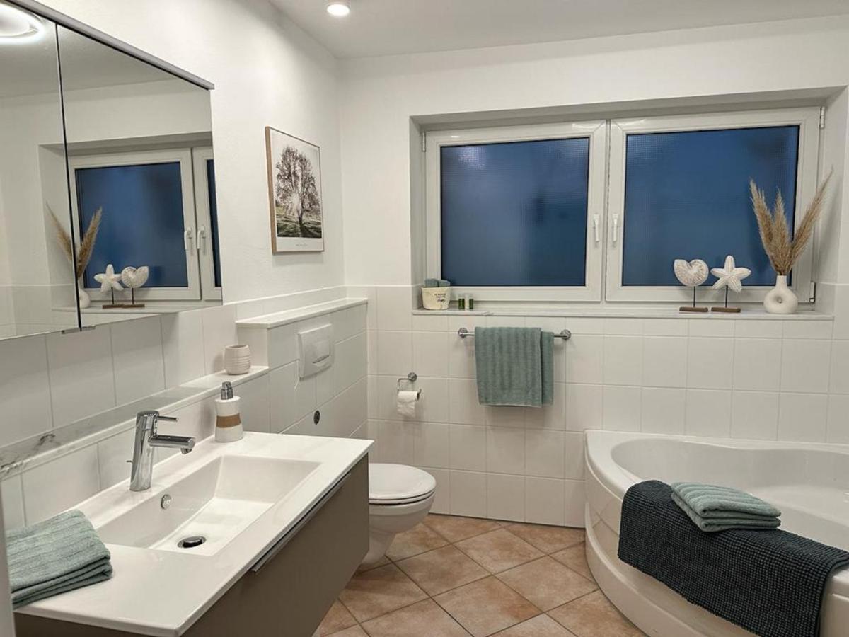 Apartment Am Haullenbach Bad Sassendorf Εξωτερικό φωτογραφία