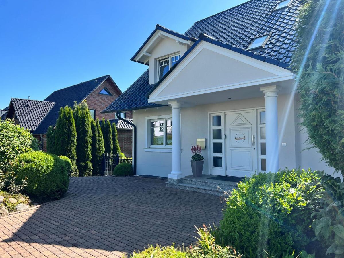 Apartment Am Haullenbach Bad Sassendorf Εξωτερικό φωτογραφία